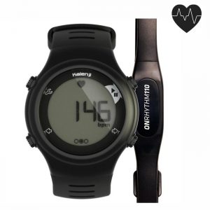 montre cardio frequence metre